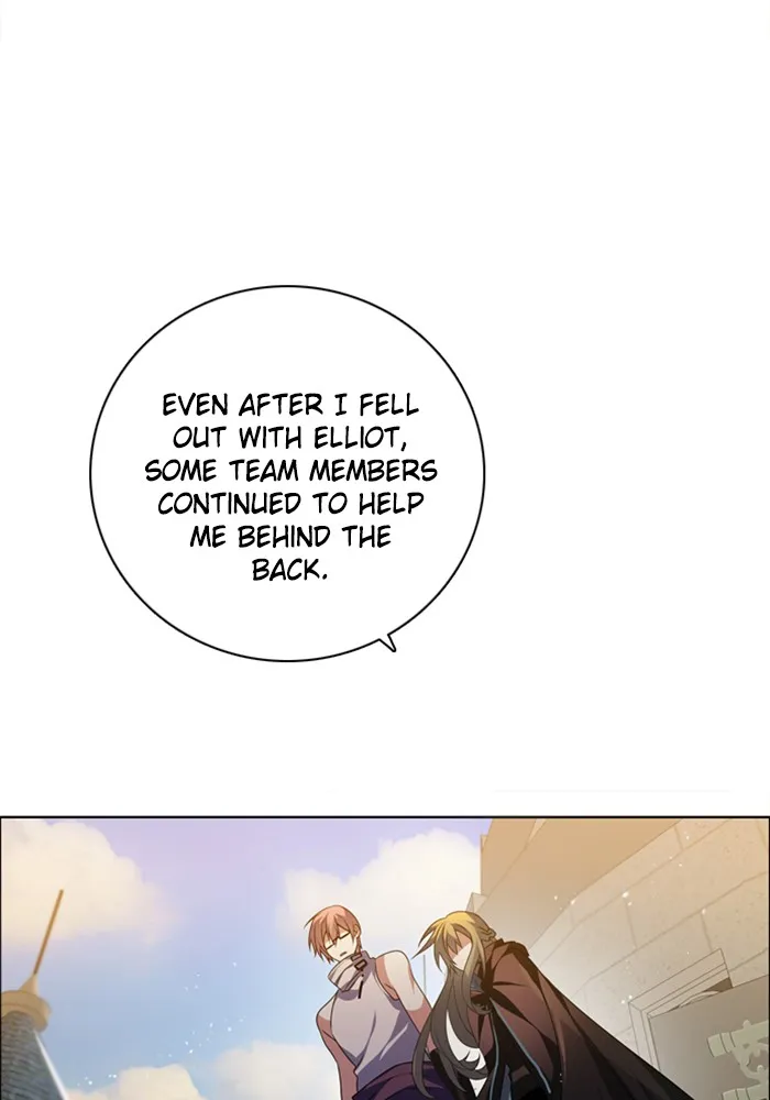 Read Zero Game chapter 130 image 100 on Lezhin