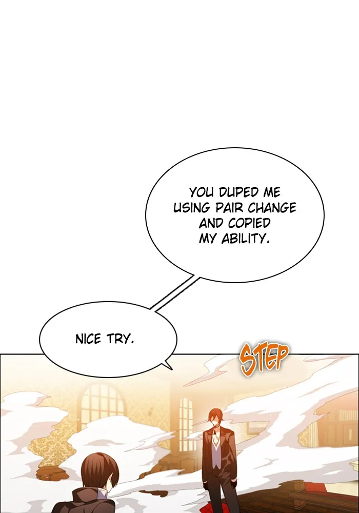 Read Zero Game chapter 130 image 110 on Lezhin
