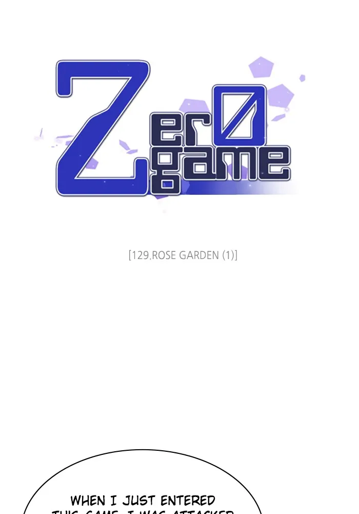 Read Zero Game chapter 130 image 56 on Lezhin