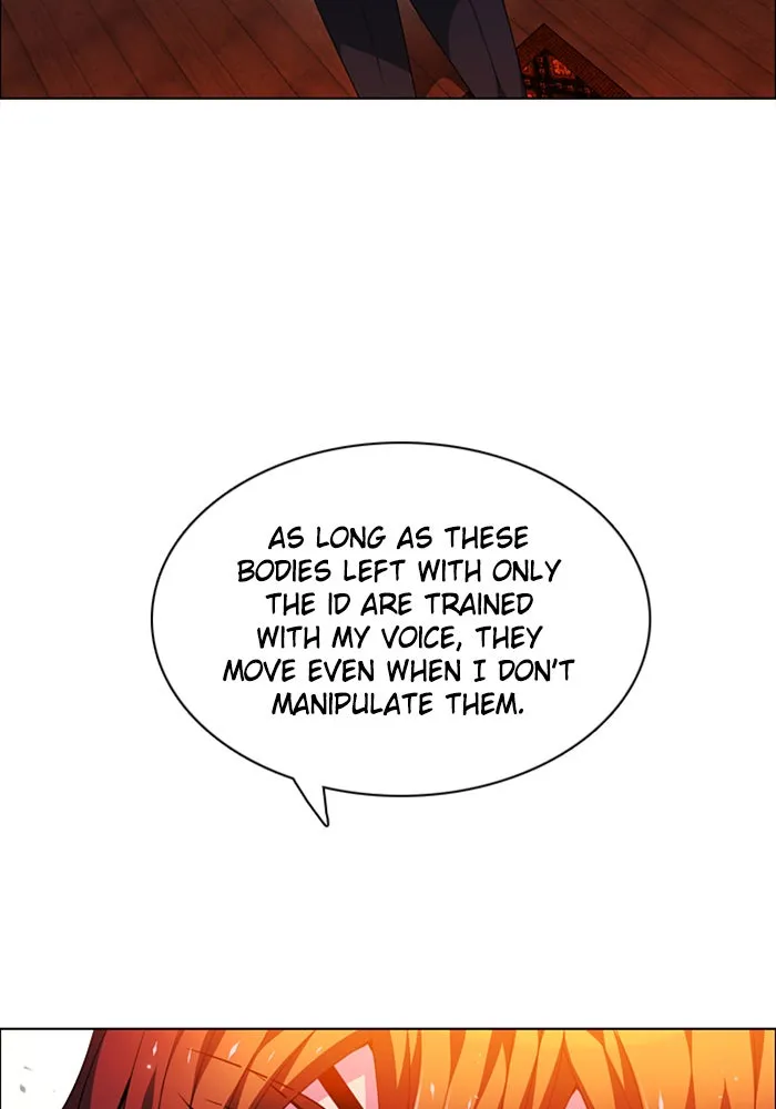 Read Zero Game chapter 131 image 11 on Lezhin