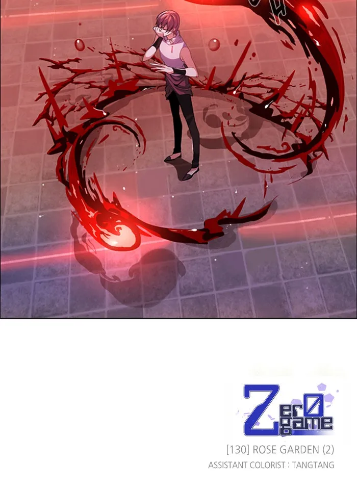 Read Zero Game chapter 131 image 113 on Lezhin