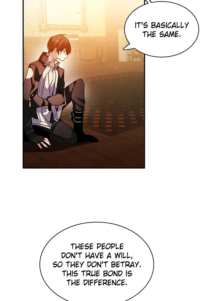 Read Zero Game chapter 131 image 13 on Lezhin