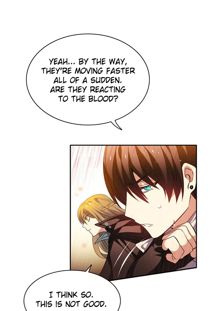 Read Zero Game chapter 131 image 40 on Lezhin
