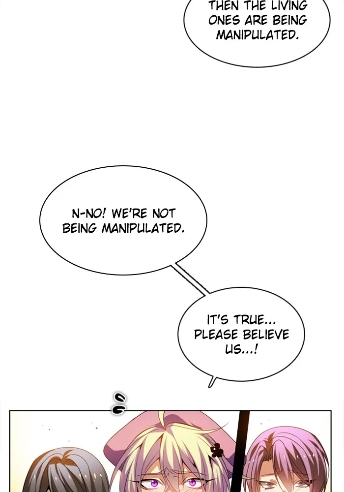 Read Zero Game chapter 131 image 42 on Lezhin