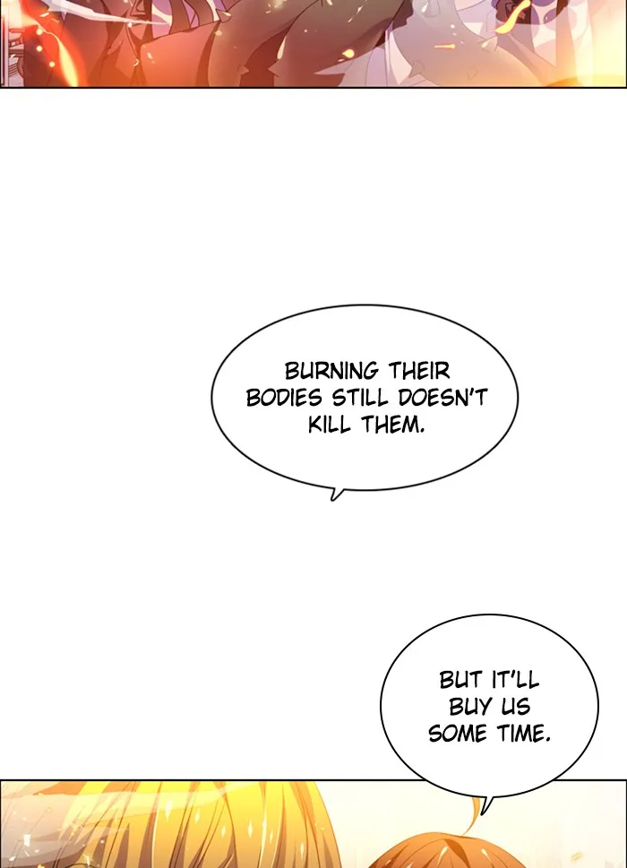 Read Zero Game chapter 131 image 51 on Lezhin