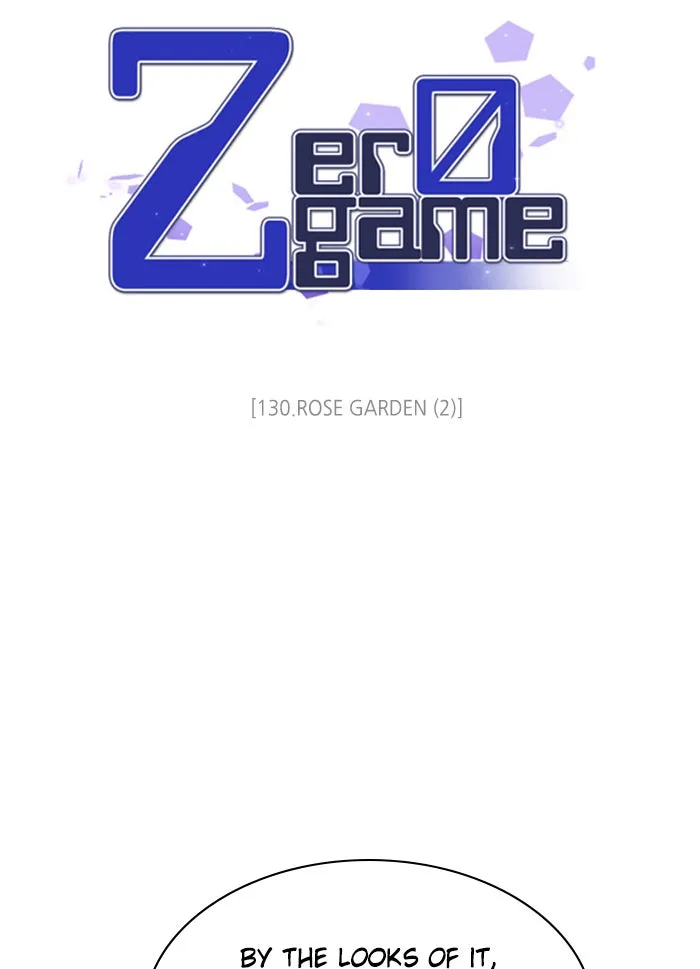 Read Zero Game chapter 131 image 53 on Lezhin
