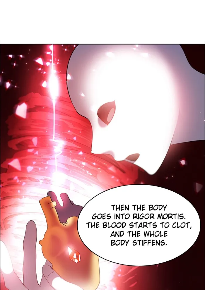 Read Zero Game chapter 131 image 8 on Lezhin