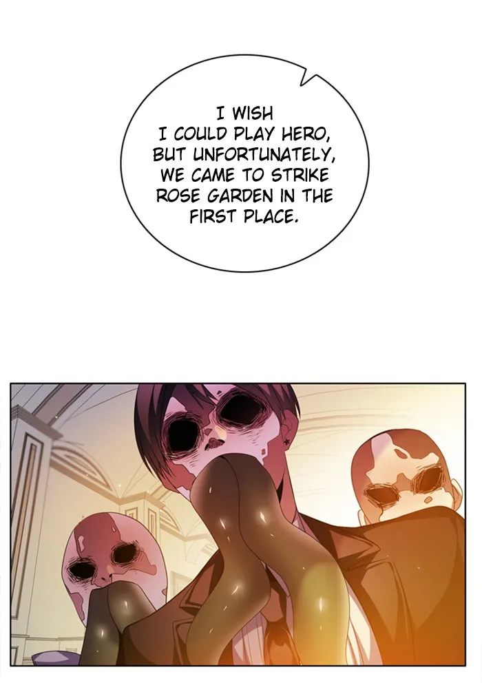 Read Zero Game chapter 131 image 86 on Lezhin