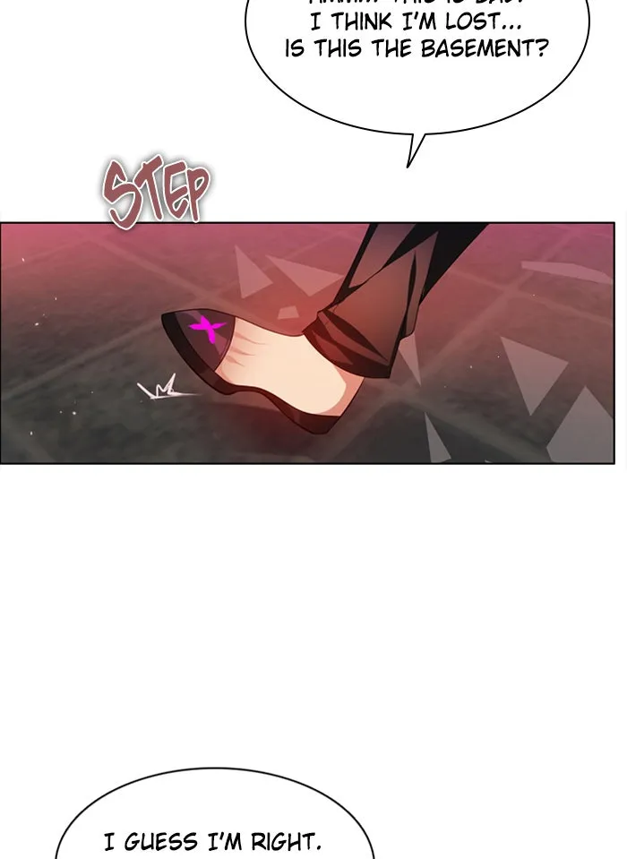 Read Zero Game chapter 131 image 95 on Lezhin
