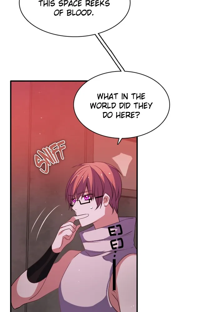 Read Zero Game chapter 131 image 96 on Lezhin