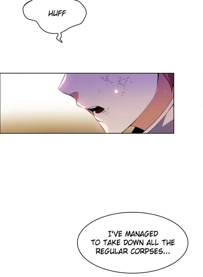 Read Zero Game chapter 132 image 105 on Lezhin