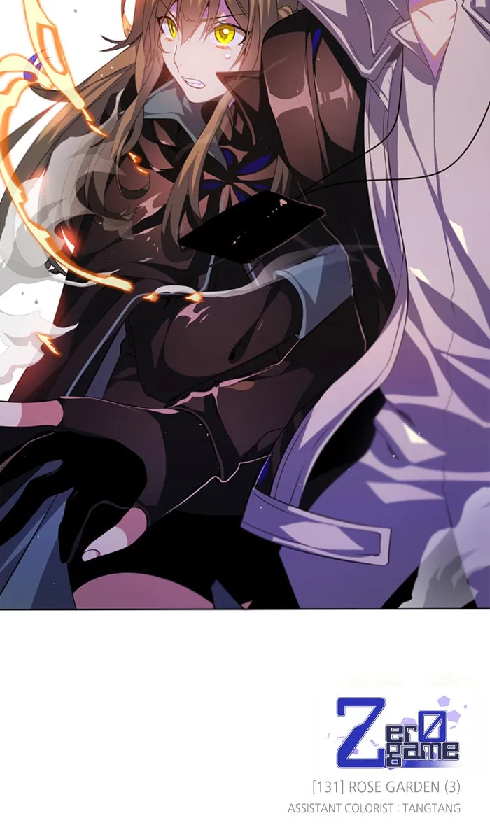 Read Zero Game chapter 132 image 118 on Lezhin