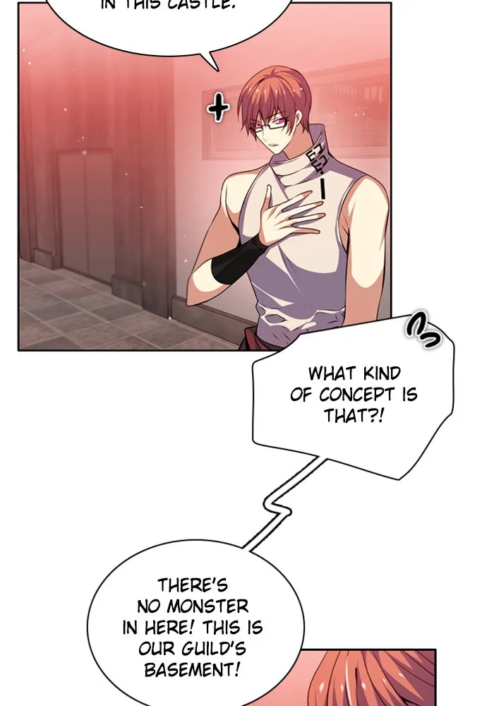 Read Zero Game chapter 132 image 19 on Lezhin
