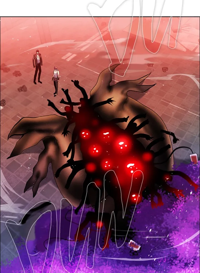 Read Zero Game chapter 132 image 22 on Lezhin
