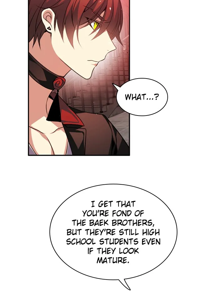 Read Zero Game chapter 132 image 35 on Lezhin