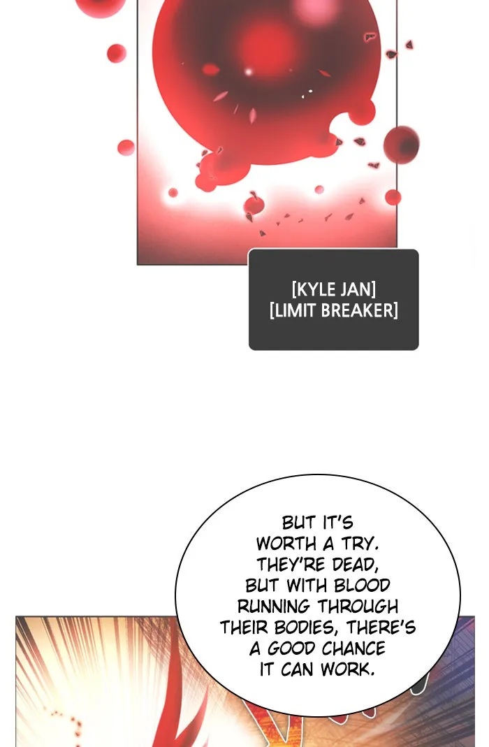 Read Zero Game chapter 132 image 72 on Lezhin