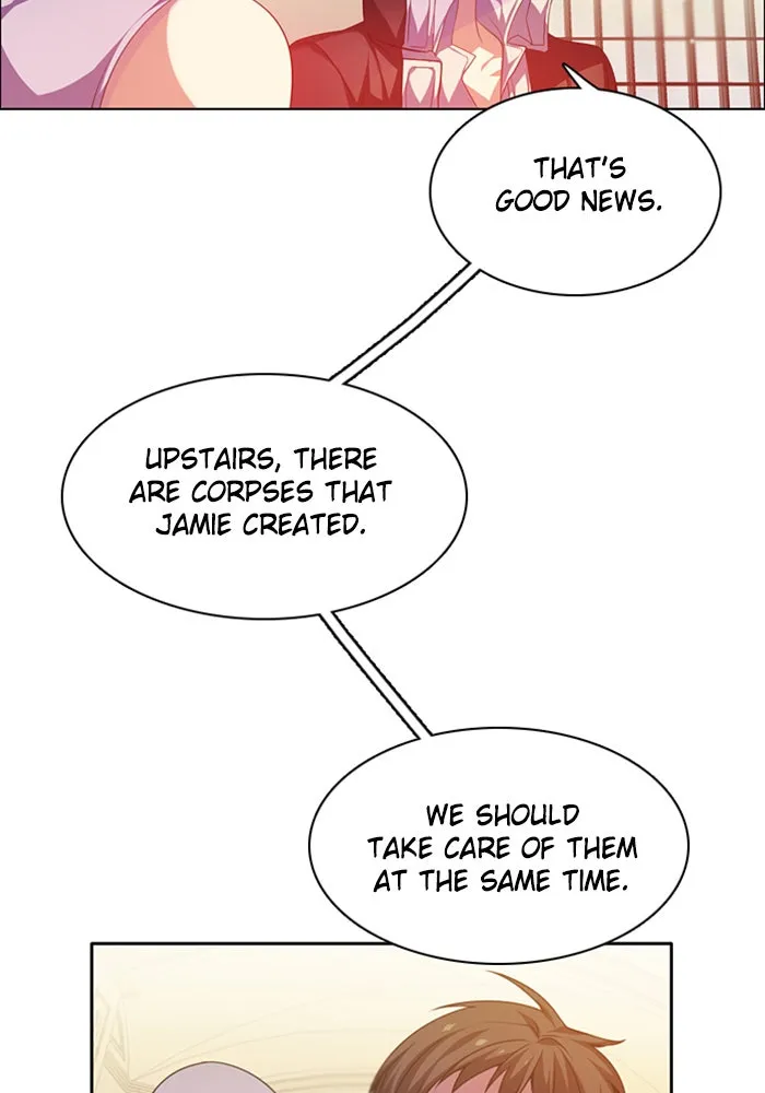 Read Zero Game chapter 132 image 75 on Lezhin