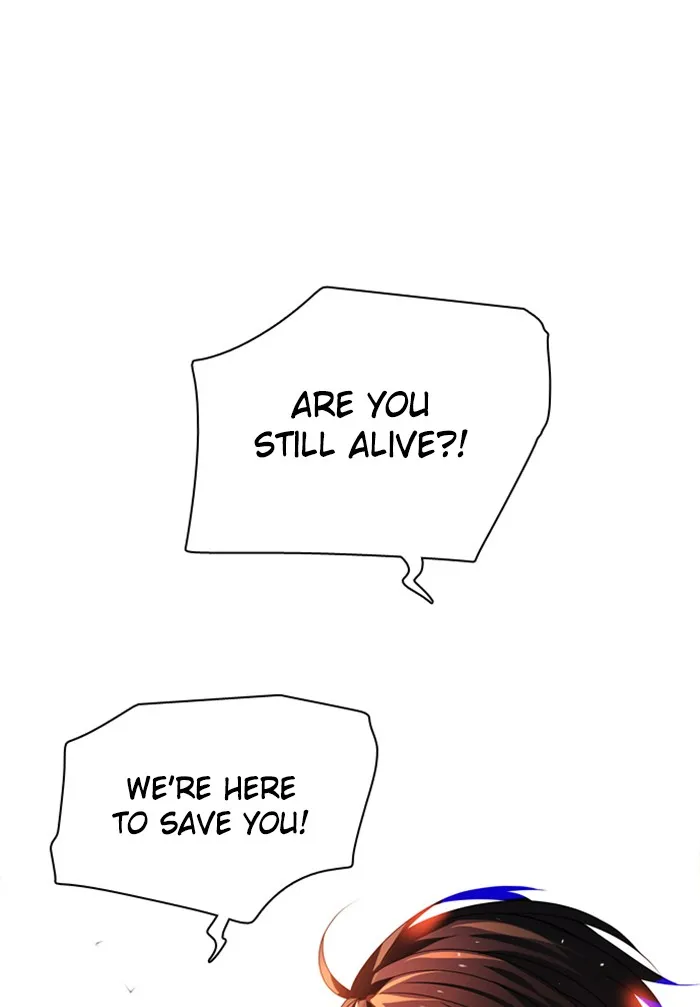 Read Zero Game chapter 133 image 1 on Lezhin