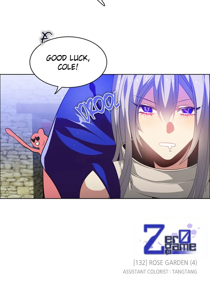 Read Zero Game chapter 133 image 107 on Lezhin