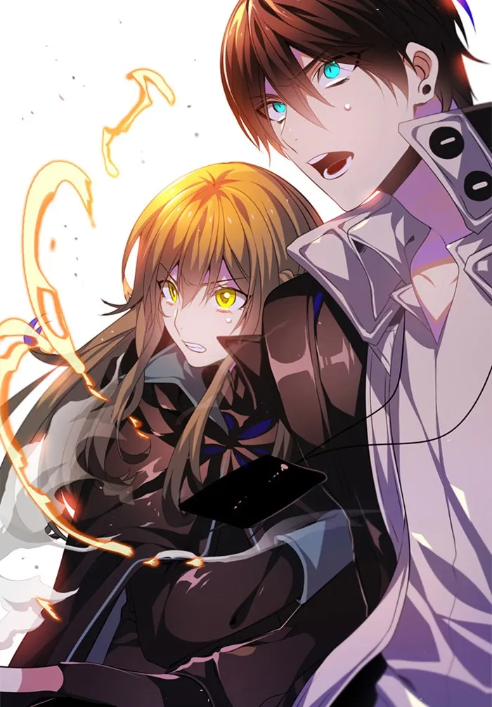 Read Zero Game chapter 133 image 2 on Lezhin