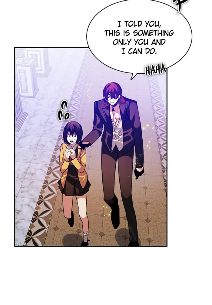 Read Zero Game chapter 133 image 22 on Lezhin