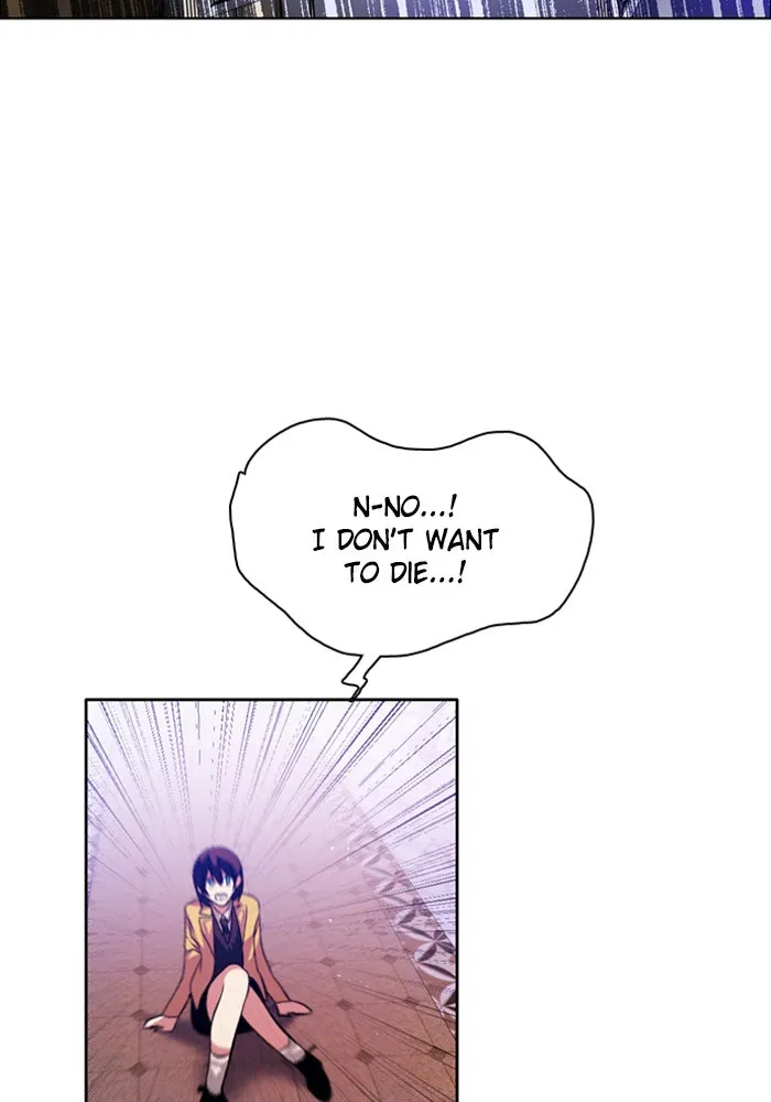 Read Zero Game chapter 133 image 32 on Lezhin