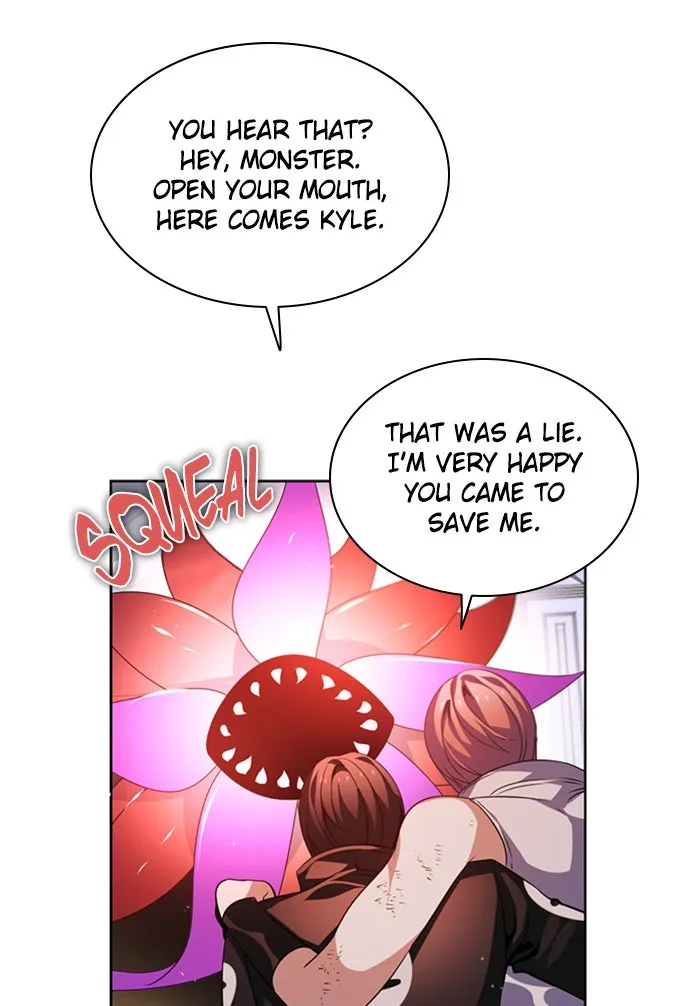 Read Zero Game chapter 133 image 7 on Lezhin
