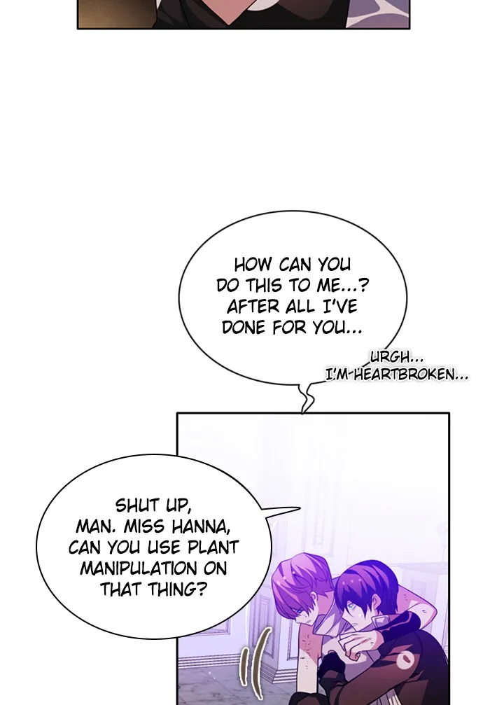 Read Zero Game chapter 133 image 8 on Lezhin