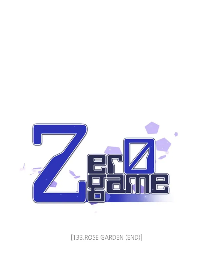 Read Zero Game chapter 134 image 0 on Lezhin