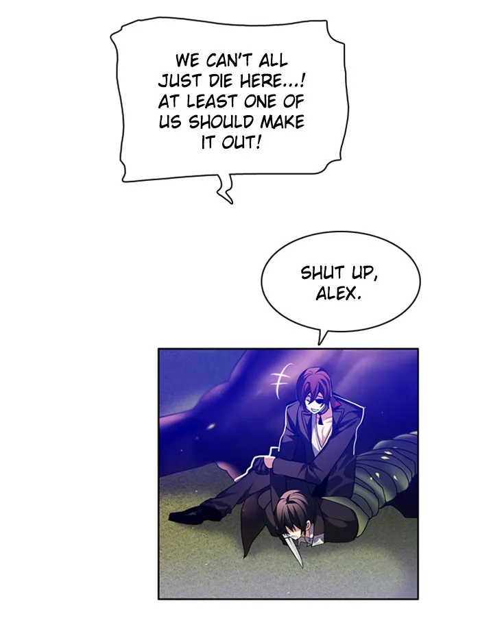 Read Zero Game chapter 134 image 12 on Lezhin