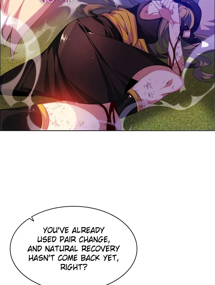 Read Zero Game chapter 134 image 14 on Lezhin