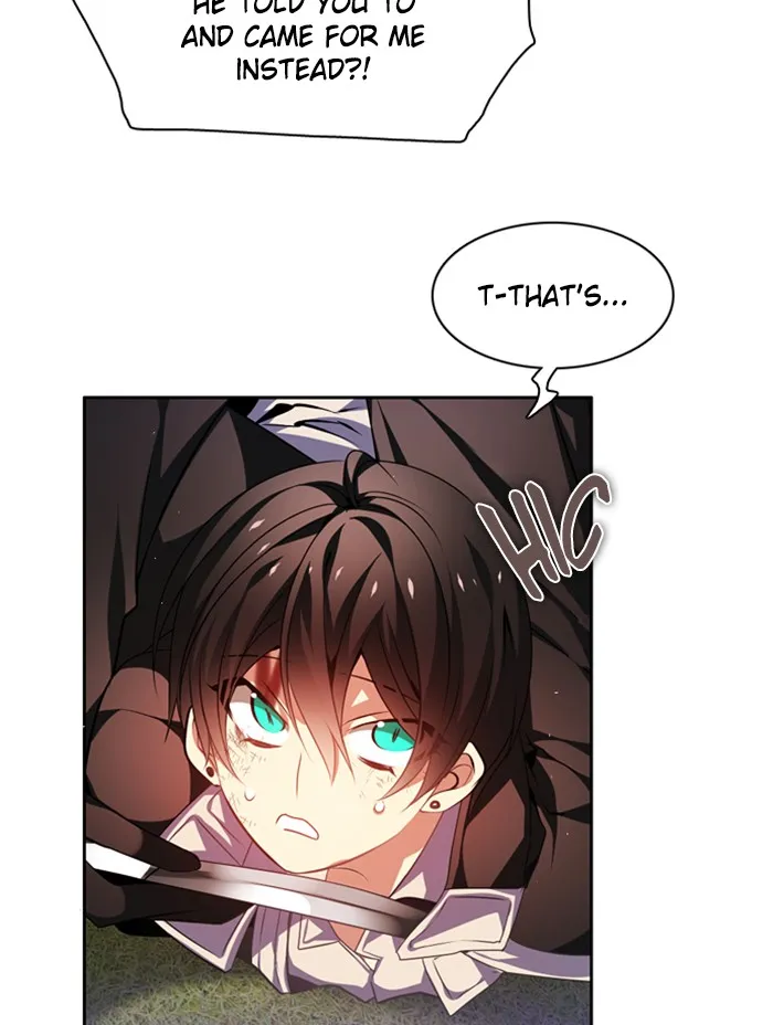 Read Zero Game chapter 134 image 19 on Lezhin