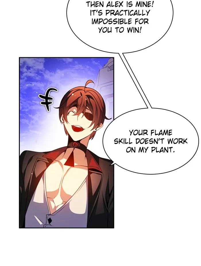 Read Zero Game chapter 134 image 27 on Lezhin