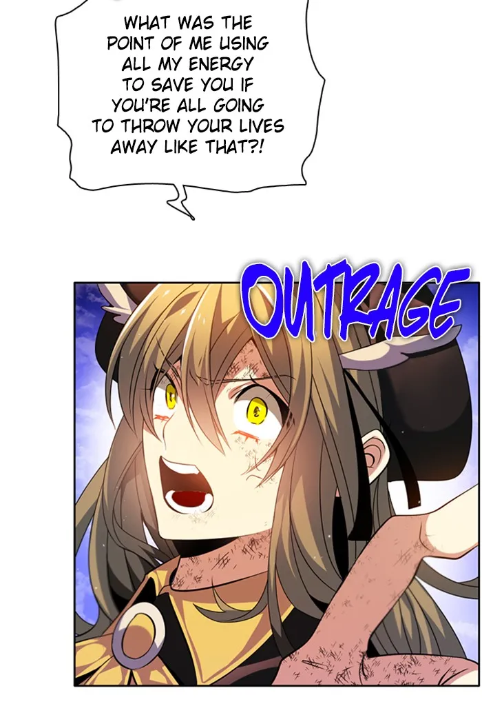 Read Zero Game chapter 134 image 49 on Lezhin