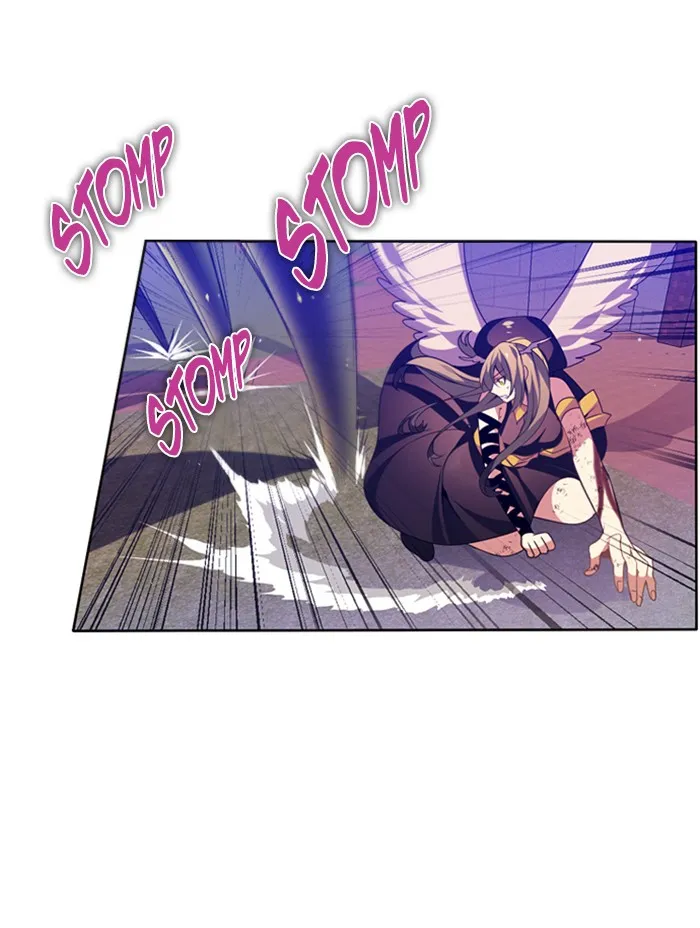 Read Zero Game chapter 134 image 5 on Lezhin