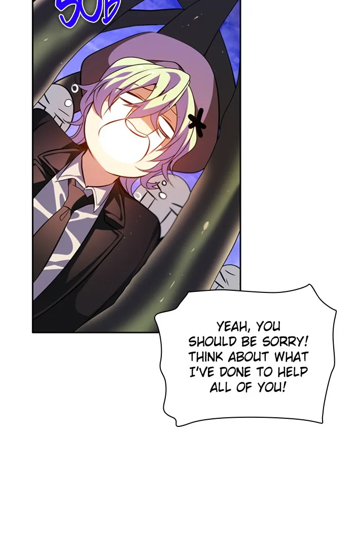 Read Zero Game chapter 134 image 52 on Lezhin