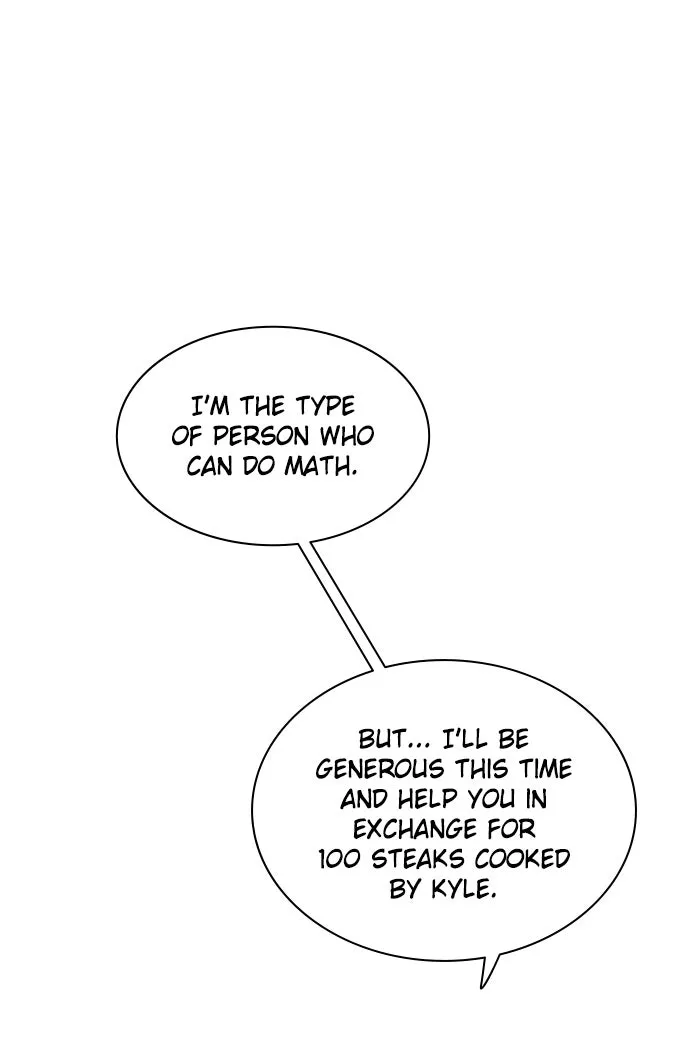 Read Zero Game chapter 134 image 55 on Lezhin