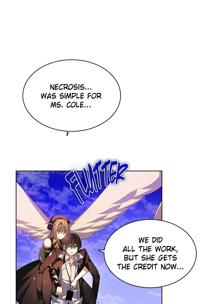 Read Zero Game chapter 134 image 78 on Lezhin