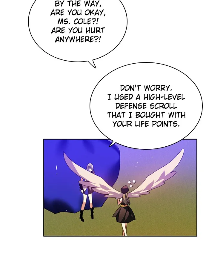 Read Zero Game chapter 134 image 94 on Lezhin