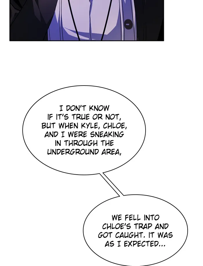 Read Zero Game chapter 134 image 99 on Lezhin