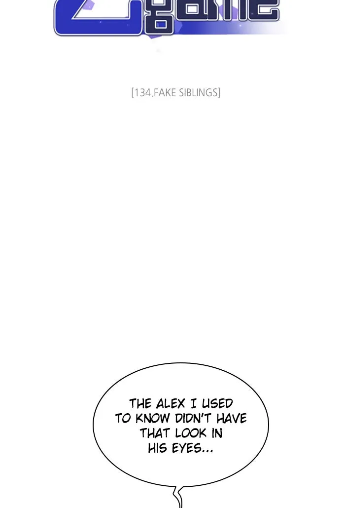 Read Zero Game chapter 135 image 23 on Lezhin