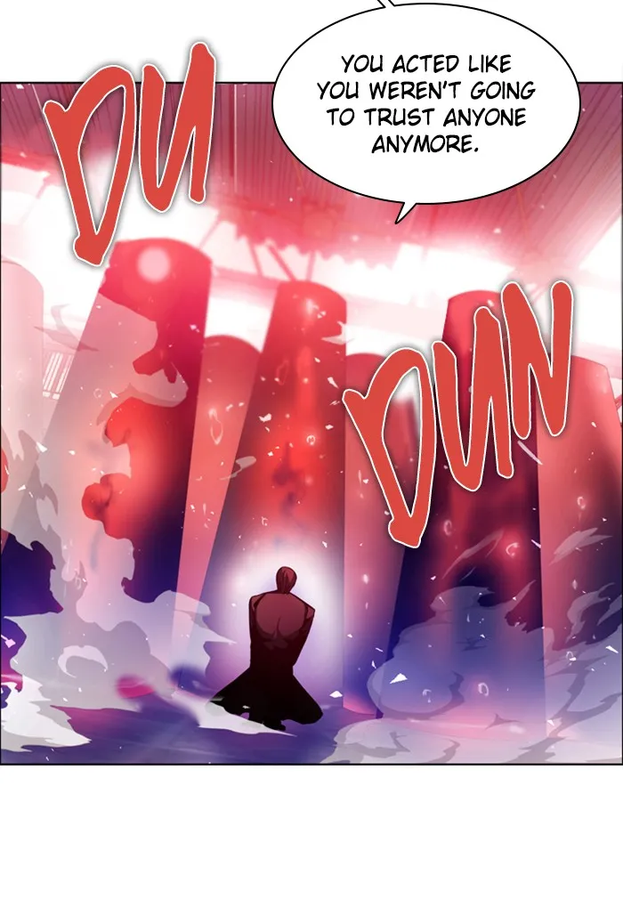 Read Zero Game chapter 135 image 25 on Lezhin