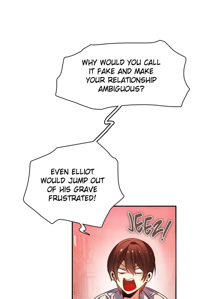 Read Zero Game chapter 135 image 57 on Lezhin