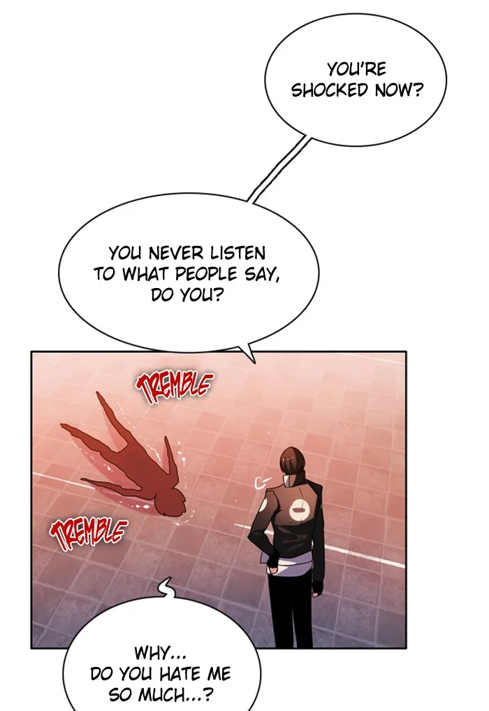 Read Zero Game chapter 135 image 70 on Lezhin