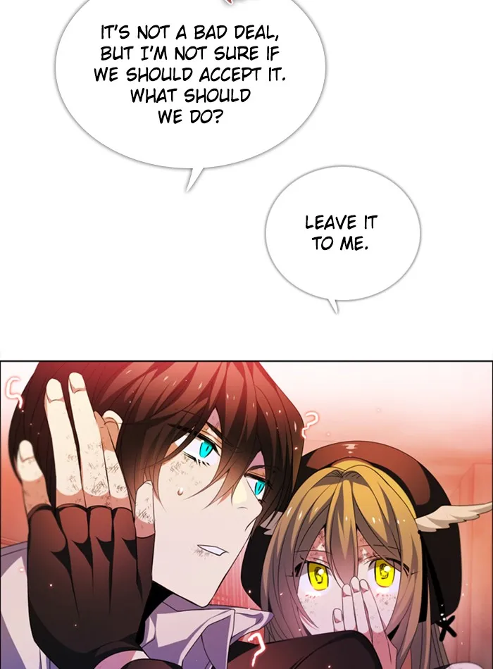 Read Zero Game chapter 135 image 88 on Lezhin