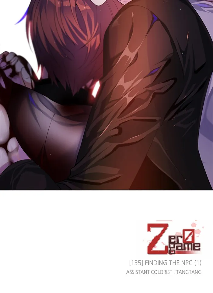 Read Zero Game chapter 136 image 106 on Lezhin
