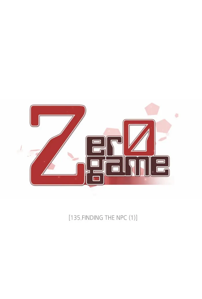 Read Zero Game chapter 136 image 14 on Lezhin