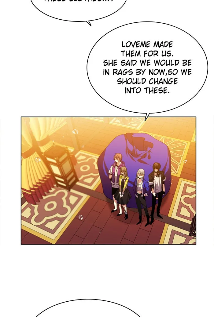 Read Zero Game chapter 136 image 17 on Lezhin