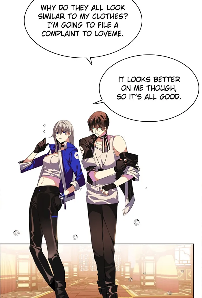 Read Zero Game chapter 136 image 18 on Lezhin