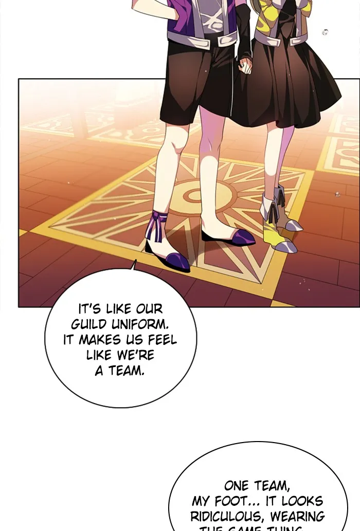 Read Zero Game chapter 136 image 20 on Lezhin